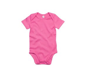 Babybugz BZ010 - Baby bodysuit Bubble Gum Pink
