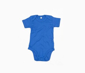 Babybugz BZ010 - Baby bodysuit Cobalt Blue