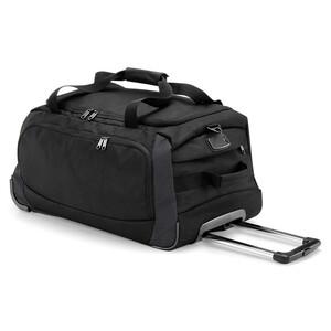 Quadra QD970 - Tungsten™ wheelie travel bag