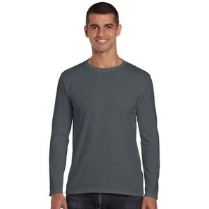 Gildan GI64400 - Softstyle Adult Long Sleeve T-Shirt