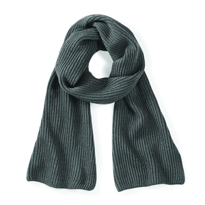 Beechfield BF469 - 100% Soft Warm Scarf