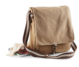 Quadra QD611 - Canvas Messenger