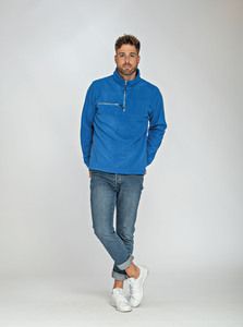 Lemon & Soda LEM3300 - Polar Fleece Sweater