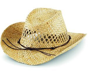 Beechfield BF735 - Cowboy Hat