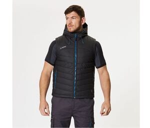 Regatta RGA833 - Calculate Quilted Bodywarmer